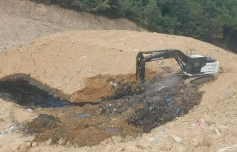 Sırbistan’daki Kozhle Köyünde Bugün Toplu Mezar Şüphesiyle Kazılar Başlıyor