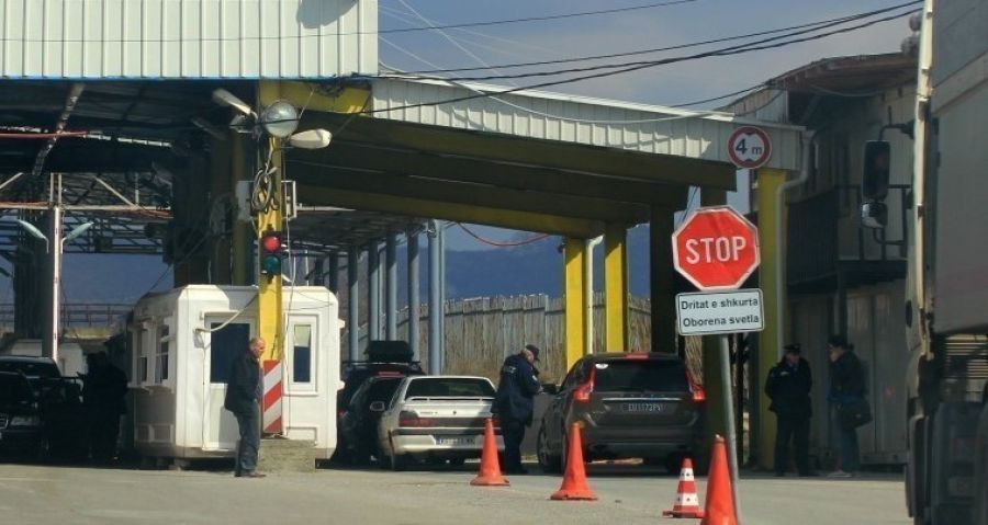 Dheu i Bardhë’da 20 Dakika Bekleme 