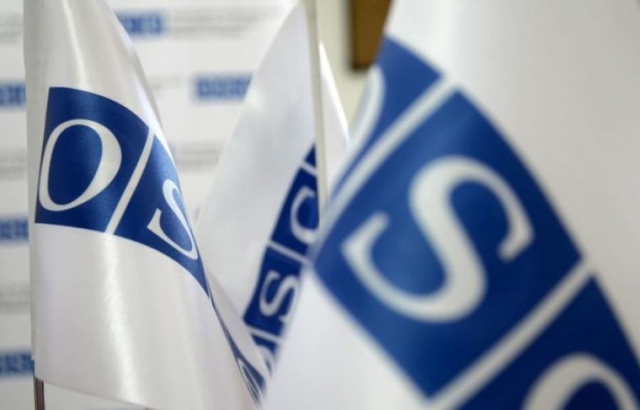 AGİT de Kuzeyde Sırbistan Hizmetlerinin Kapatılmasından Endişeli