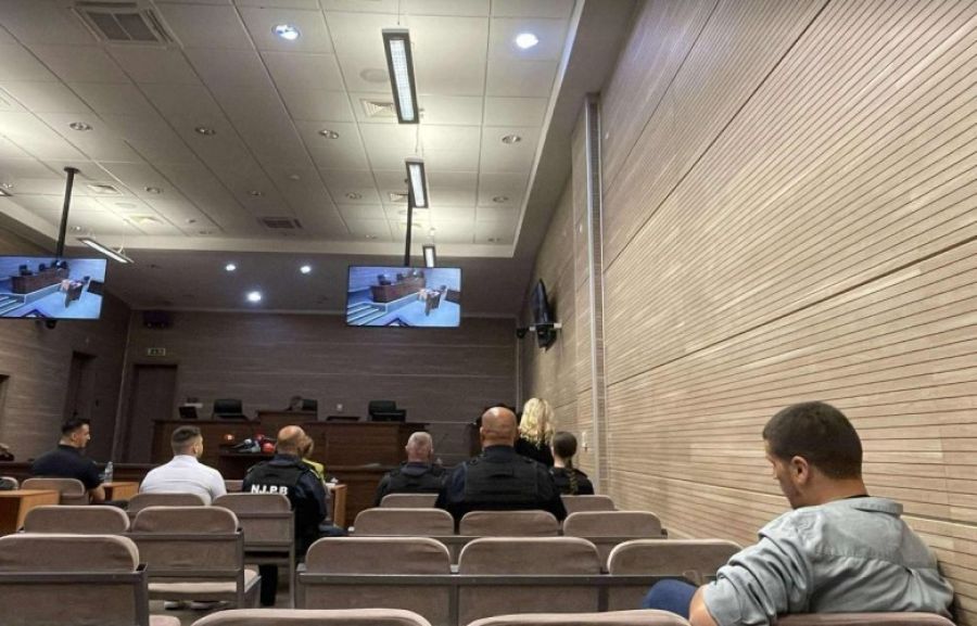 Casusluktan Şüpheli AGİT Görevlisi Jelena Gjukanoviç’in Duruşması Başladı