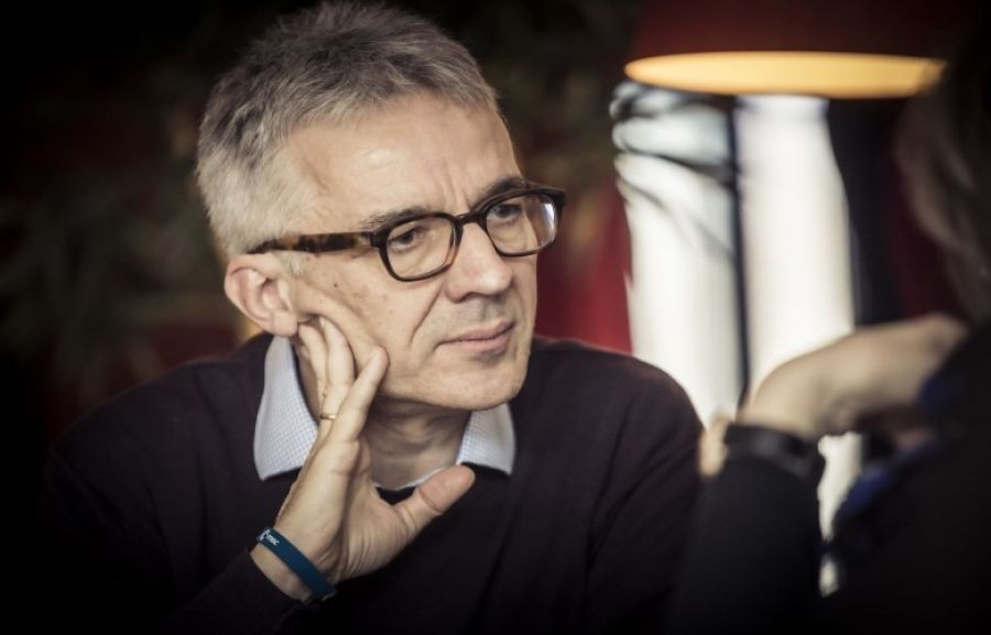 Rainer Rudolph, Almanya’nın Yeni Priştine  Büyükelçisi