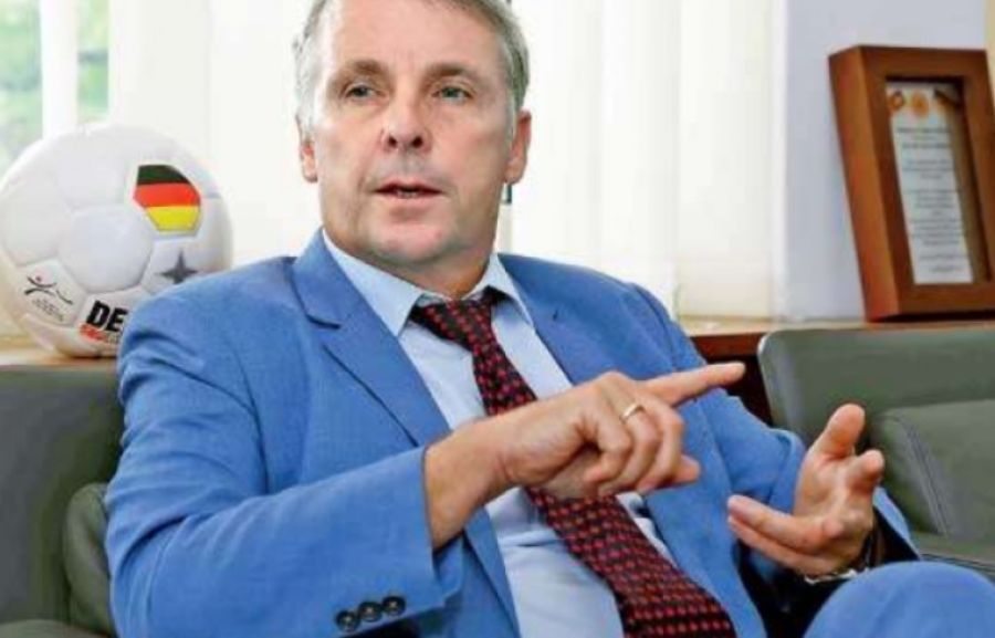 Rohde’den Sırp Listesi’nin İddialarına Yalanlama