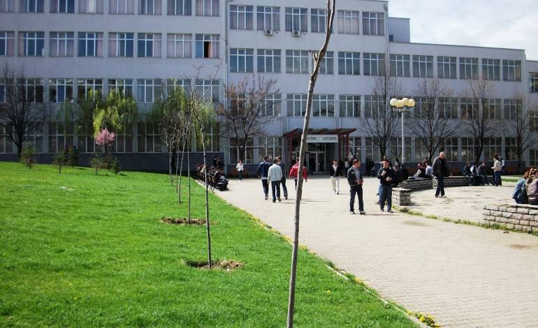 Üniversitelerde Yeni Öğretim Yılı Başladı