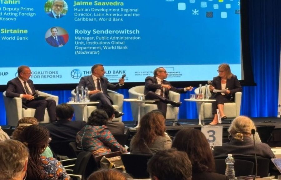 Ülkemizin NATO’ya Entegrasyonunda ABD’nin Desteği Hayati Öneme Sahip