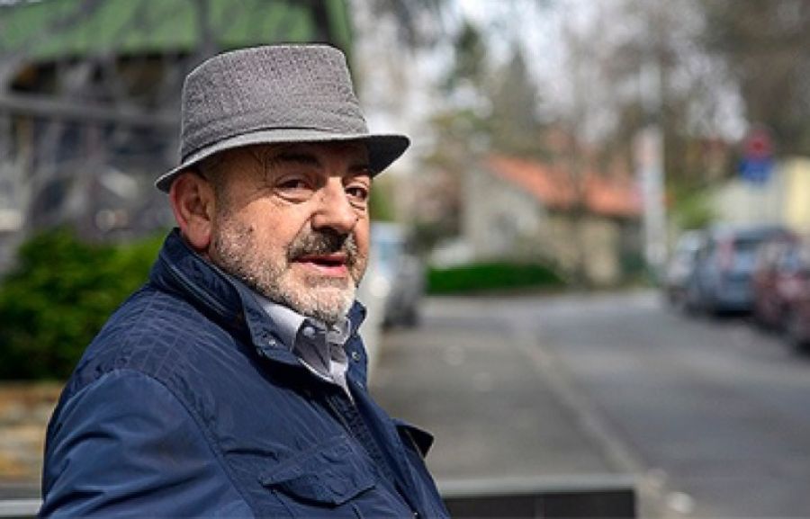 Sanatçı Petrovci’nin Vefatı Nedeniyle Devlet Yetkililerinden Taziye Mesajları