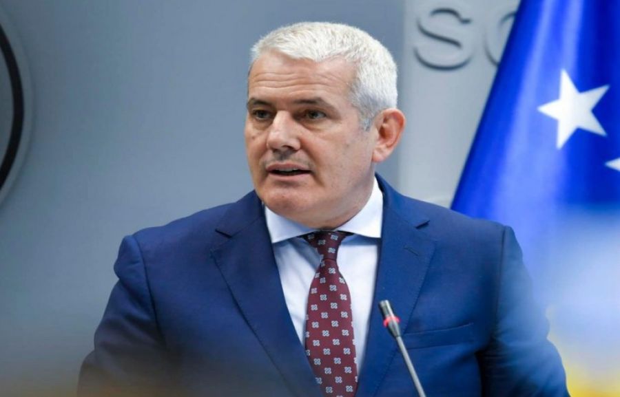 Kosova, Gallup 2025 Hukuk ve Asayiş Endeksi’nde Avrupa Birincisi Oldu