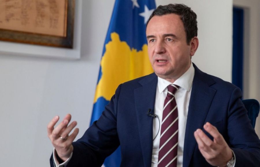 Kosova, Avrupa’nın En Güvenli Ülkesi 