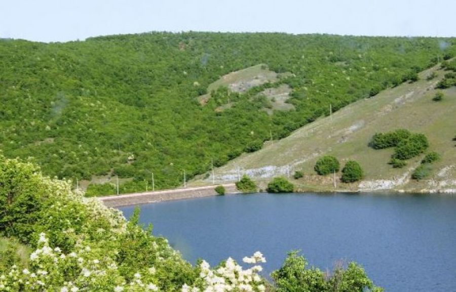 Badovça Barajı’nın Suyu Hâlâ İçilemez Durumda