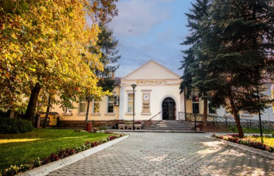 Kosova'daki Sekiz Devlet Üniversitesi İş Birliği Anlaşması İmzaladı