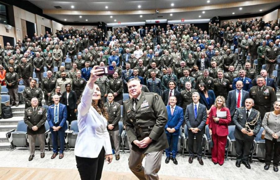  Osmani: Dünyanın En Güçlü Ordusuyla Birlikte