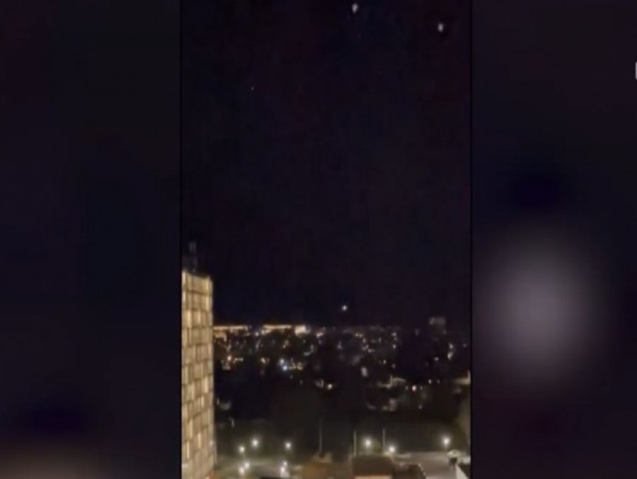 Kritik Altyapılar Üzerindeki İHA'lar