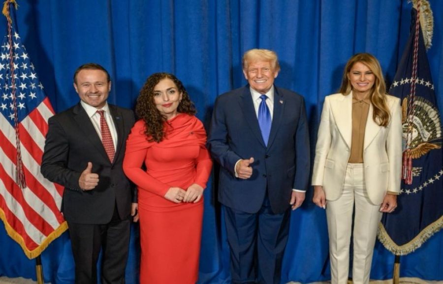 Kosova ile Amerikan Halkı Arasındaki Bağ Kopmaz