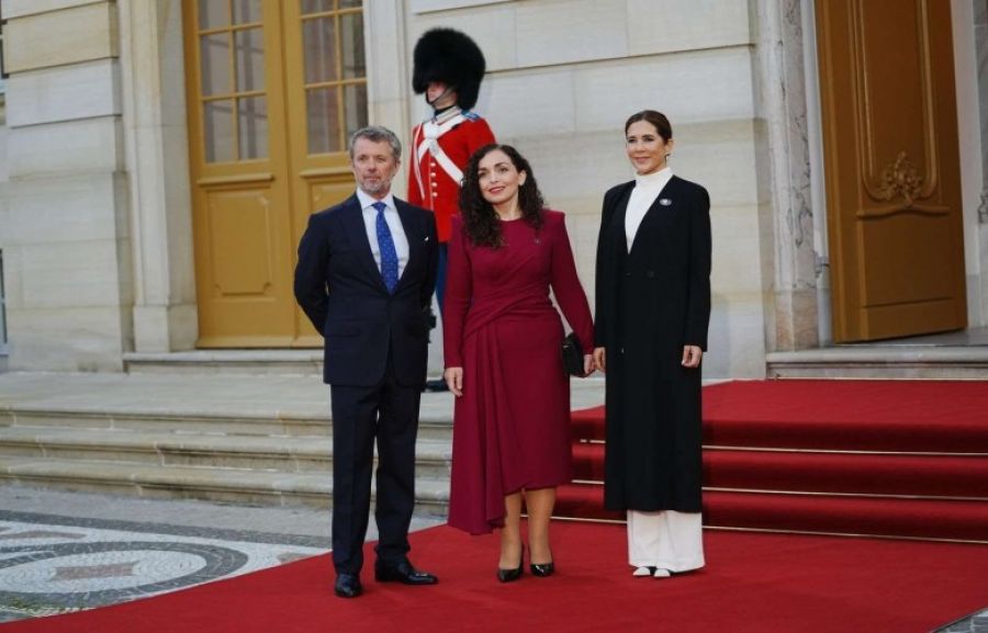 Avrupa Siyasi Topluluğu Zirvesi Bugün Başlıyor: Osmani, Kosova’yı Temsil Ediyor