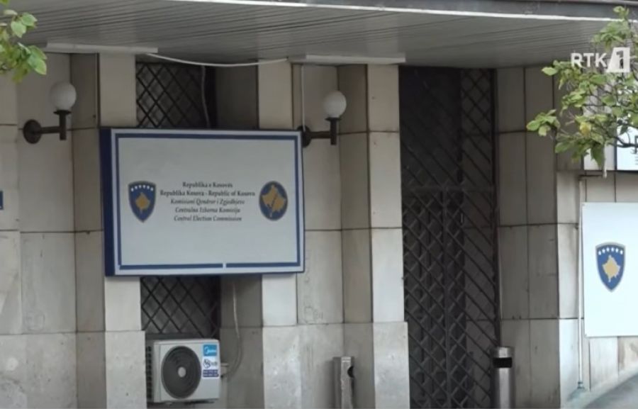 12 Ekim Yerel Seçimleri 948 Oy Merkezinde Gerçekleştirilecek