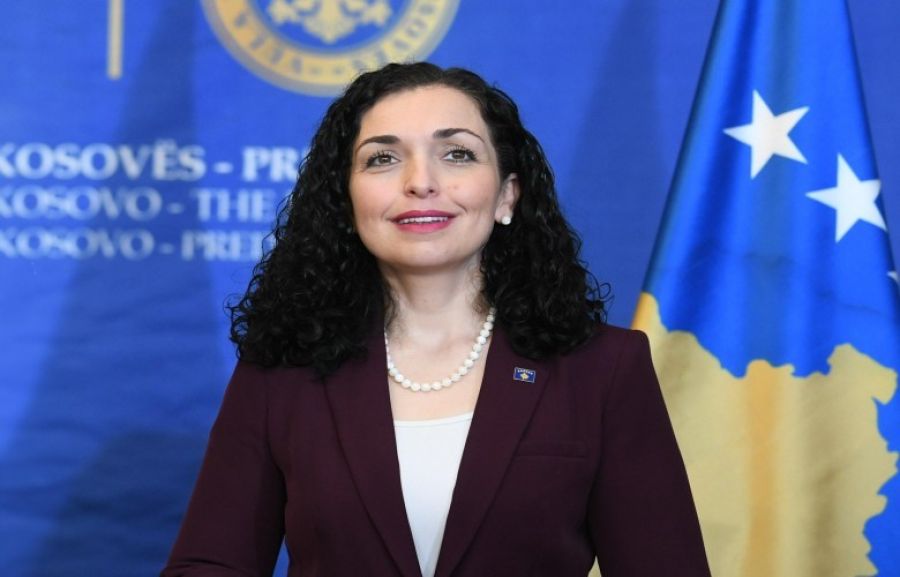 Osmani, Bölge Zirvesi İçin Arnavutluk’a Gitti