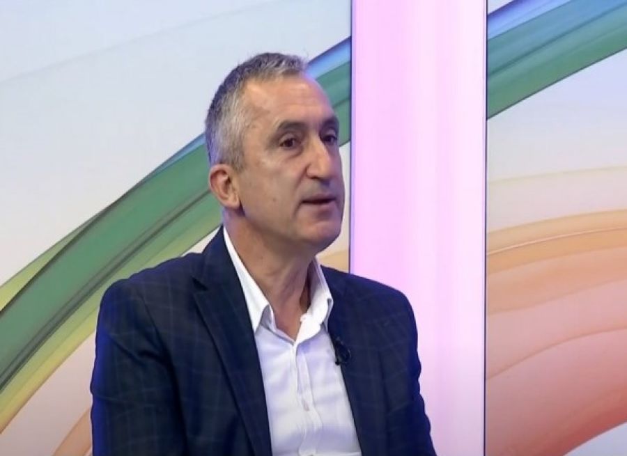 Kosova’da Mevsimsel Grip Aşılaması Başladı