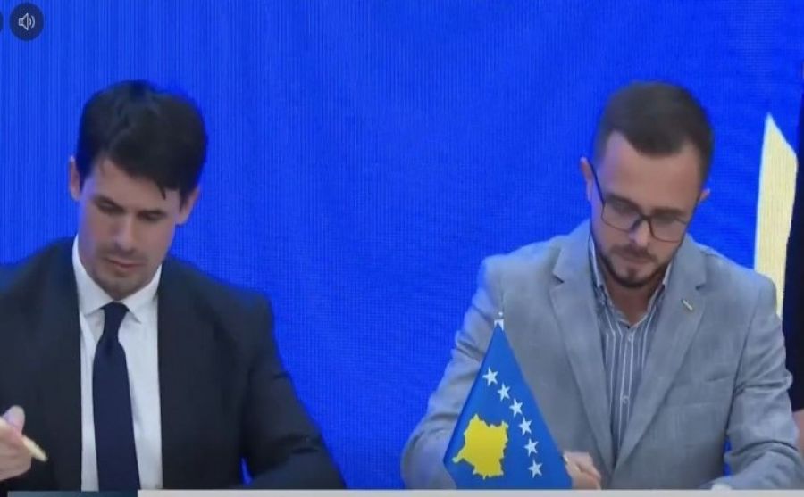 Kosova'da 198 İşletme, KIESA Desteğiyle 8.9 Milyon Euro Hibe Aldı