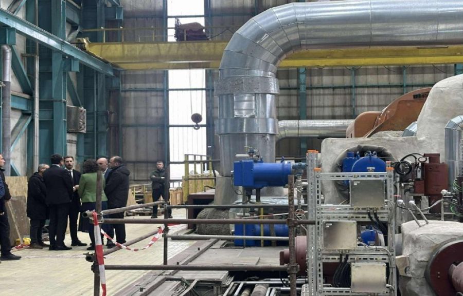 Kurti ve Rizvanolli’den Elektrik Arzında İstikrar Sözü