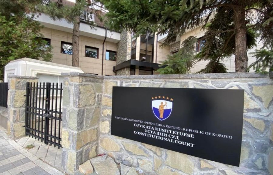 Anayasa Mahkemesi Karar İçin 12 Günlük Süre Verdi