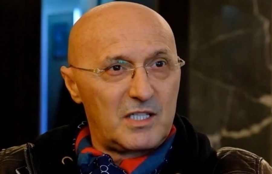 Fatmir Sheholli Casusluk Şüphesiyle Tutuklandı