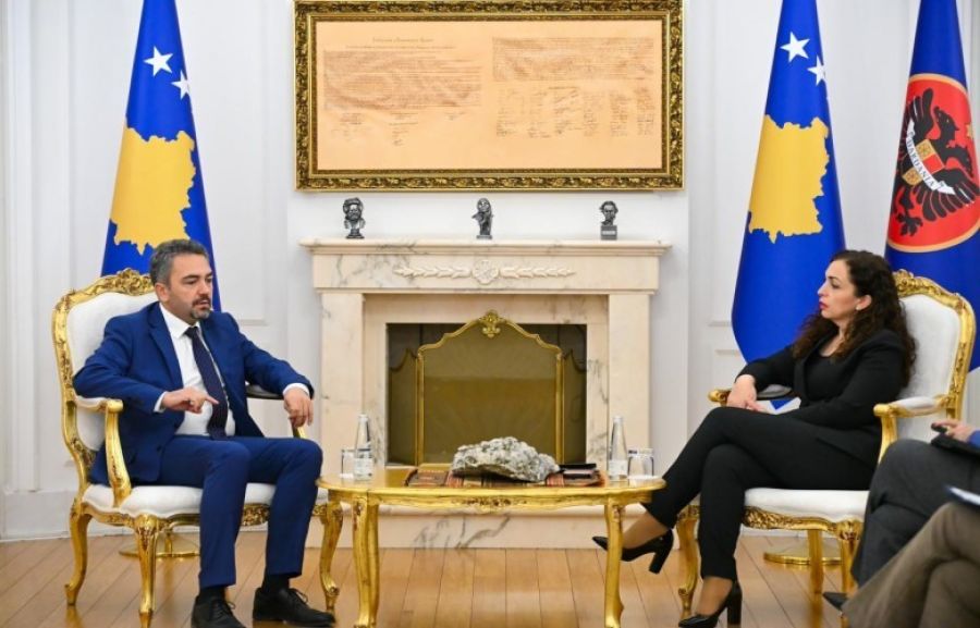Başkan Osmani’den Seçim Öncesi Çağrı