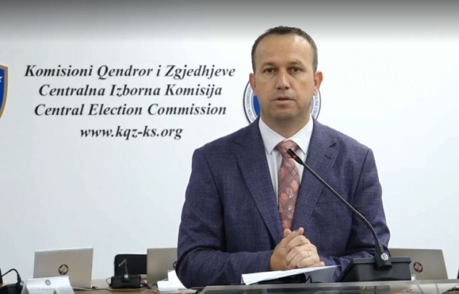 MSK: Oy Verme Süreci Tüm Seçim Merkezlerinde Başladı