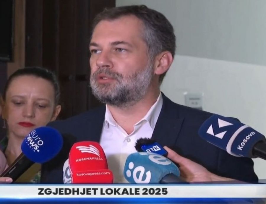 Seçim Günü Bir Demokrasi Bayramıdır
