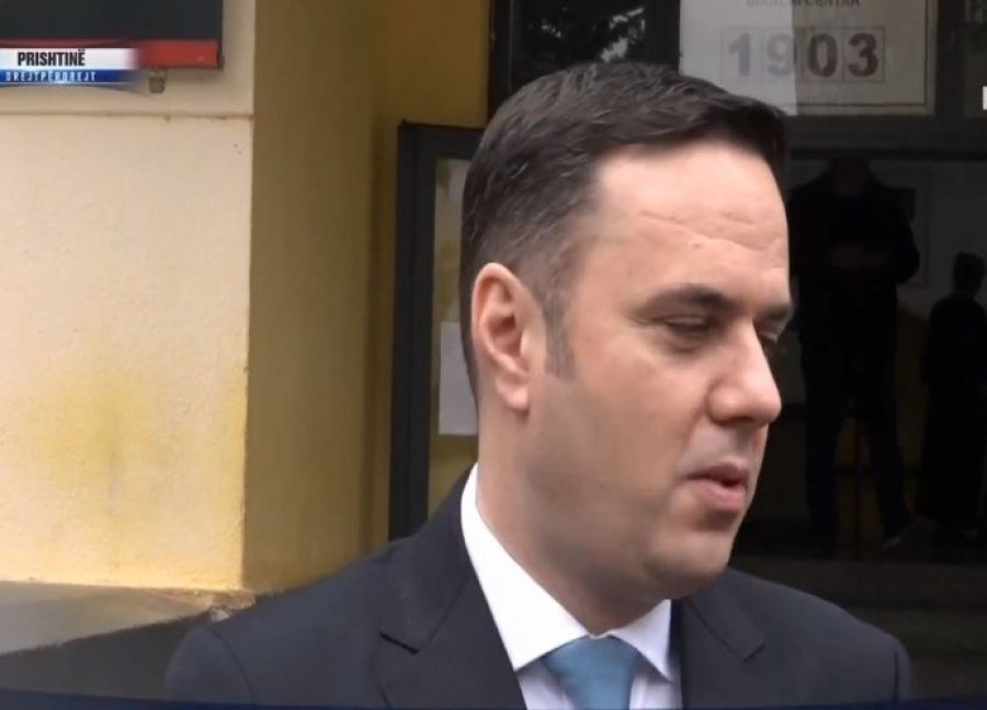Kosova Yine Demokrasi Örneği Olacak