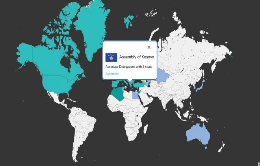 Slovenya, Osmani’nin de Katıldığı NATO Üst Düzey Toplantısına Ev Sahipliği Yapıyor