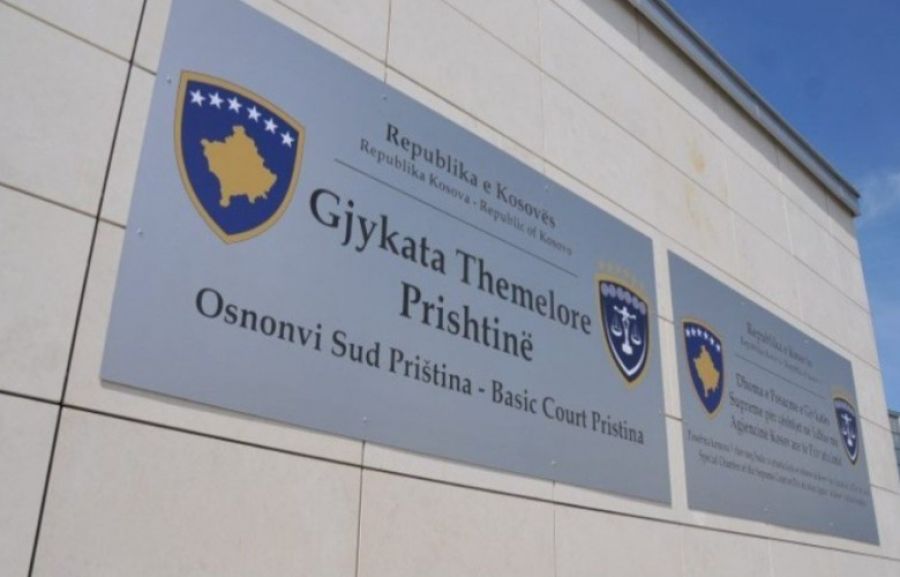 Kosova'da Savaş Suçları Davası Başlıyor: Üç Sırp Sanık Gıyabında Yargılanacak
