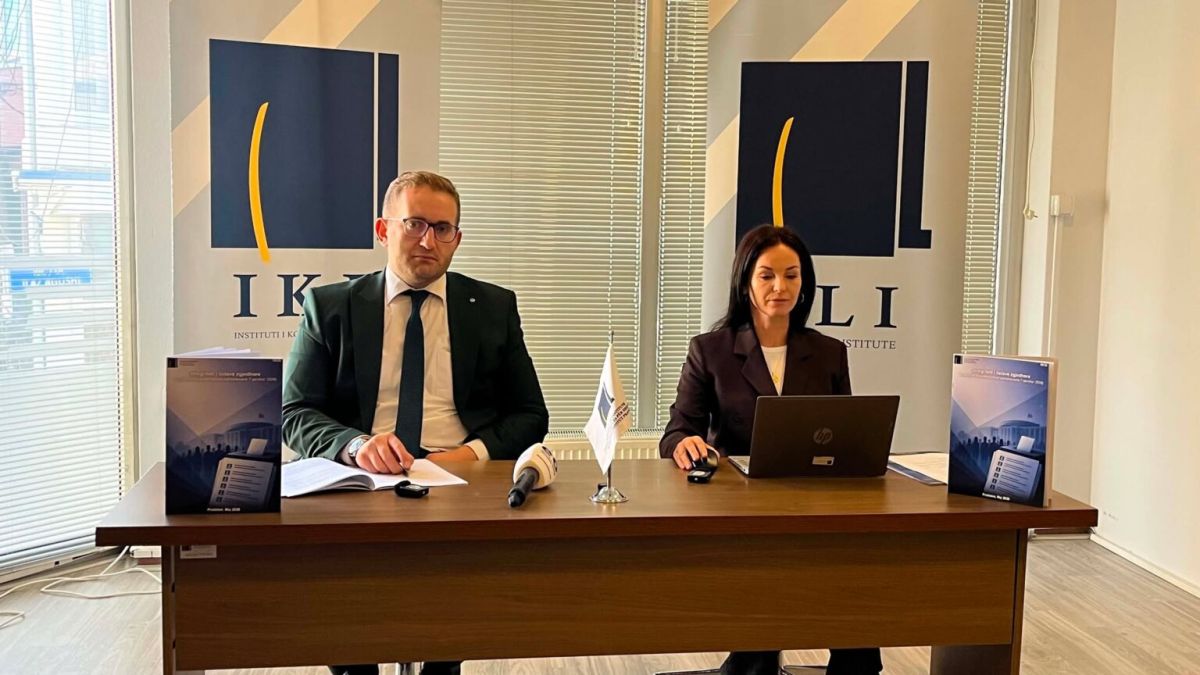 Milletvekili Adayı Olan 25 Kişi Hakkında Ceza Davaları Var