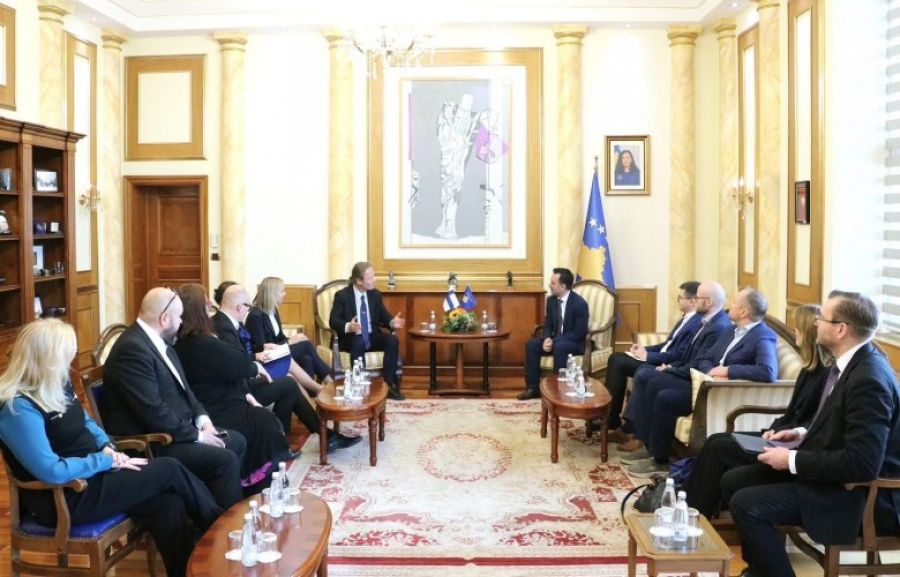 Hedefimiz, Ülkemizin Toprak Bütünlüğünü Güvence Altına Almaktır