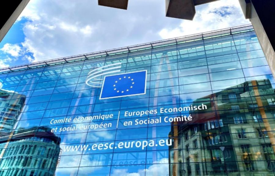 Kosova, Avrupa Ekonomik ve Sosyal Komitesi’ne Üye Oldu