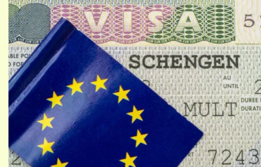 Üç Saatlik Kuyruklar: Yeni Schengen Sistemi Sınırda Kaosa Yol Açtı