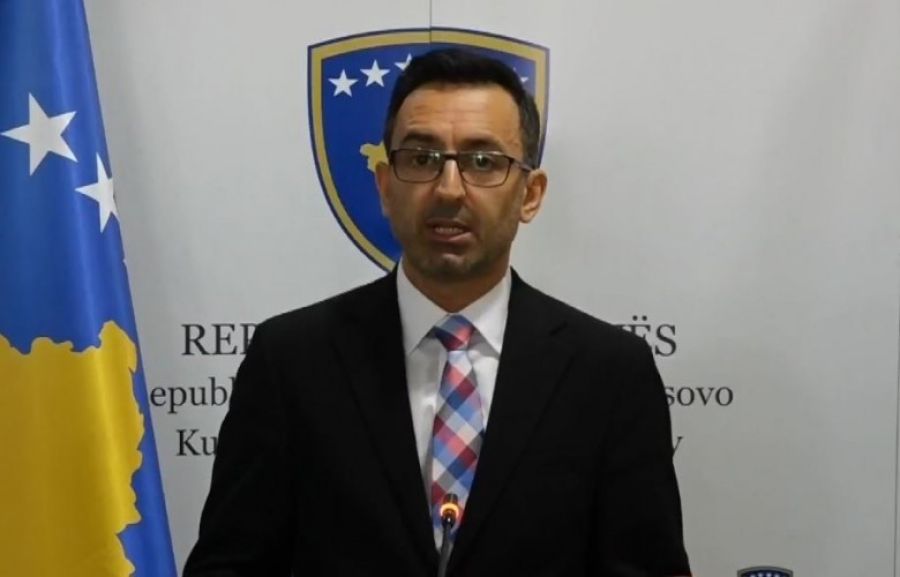 Basha, Sırp Listesi’nin İtirazı Hakkında: Herkesin Başvuru Hakkı Var