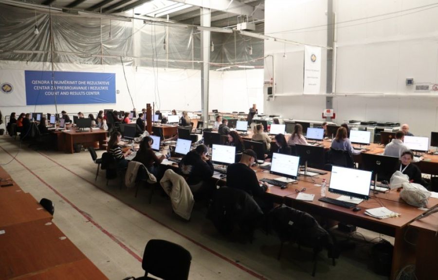 PZAP Kararıyla 5 Sandıktaki Oylar Yeniden Sayılıyor