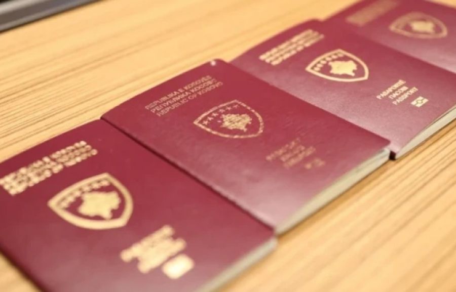 Birleşik Krallık’tan Kosova ve Bölgedeki Kaçakçılık Çetelerine Yaptırımlar