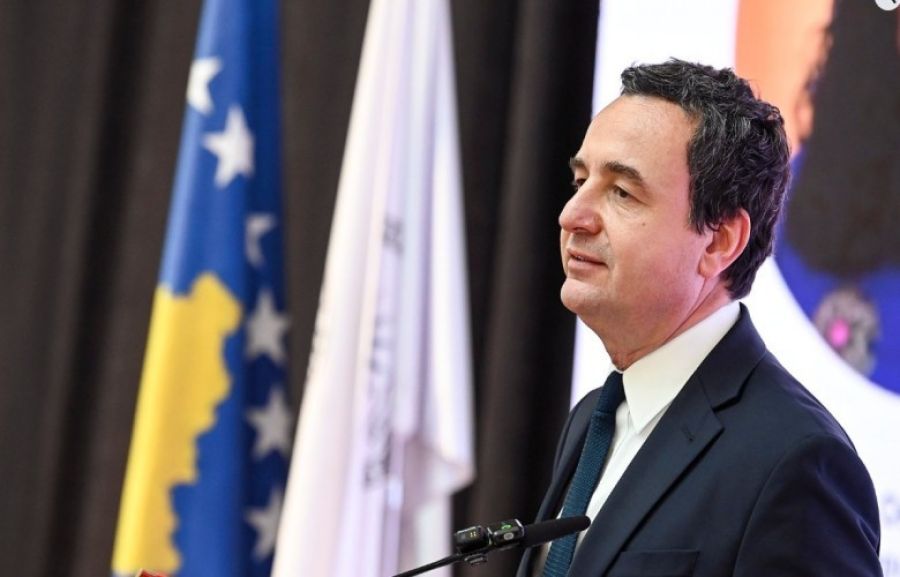 Kurti: Kosova, Dünyanın Yatırım İçin En Güvenli Ülkeleri Arasında