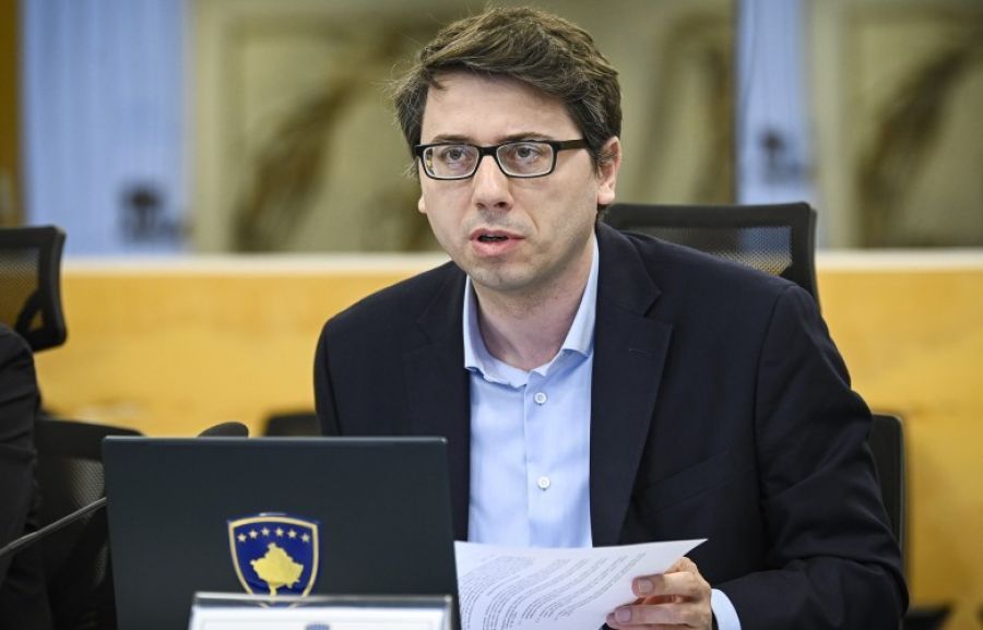 Bugün Hükümet Kurulmazsa, Ülke Yeniden Seçime Gider