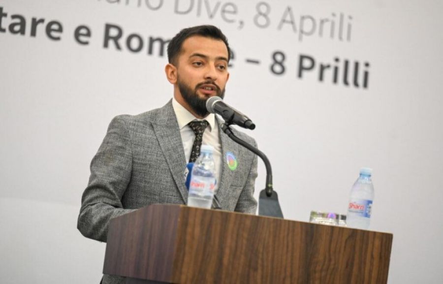 Veshalli: Kosova Tarihinde İlk Kez Bir Roman Bakan Adayı Gösterildi