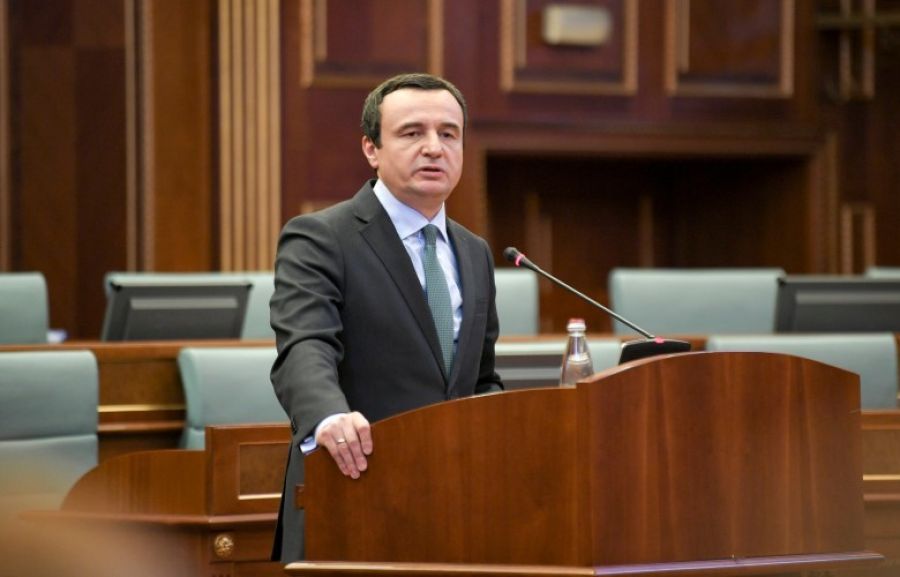 Kurti: Yeni Seçimlere Doğru İlerliyoruz