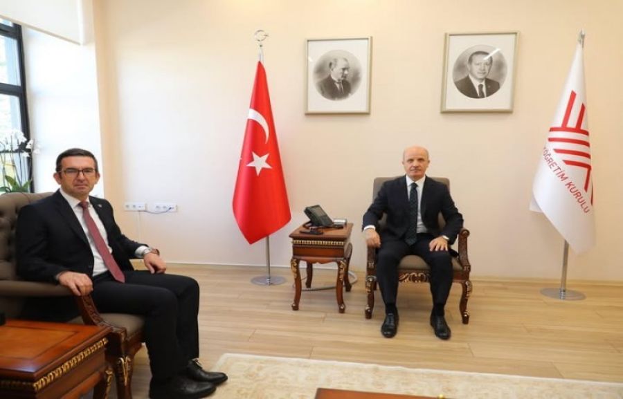 Kosova ile Türkiye Arasındaki Akademik Bağlar Güçleniyor