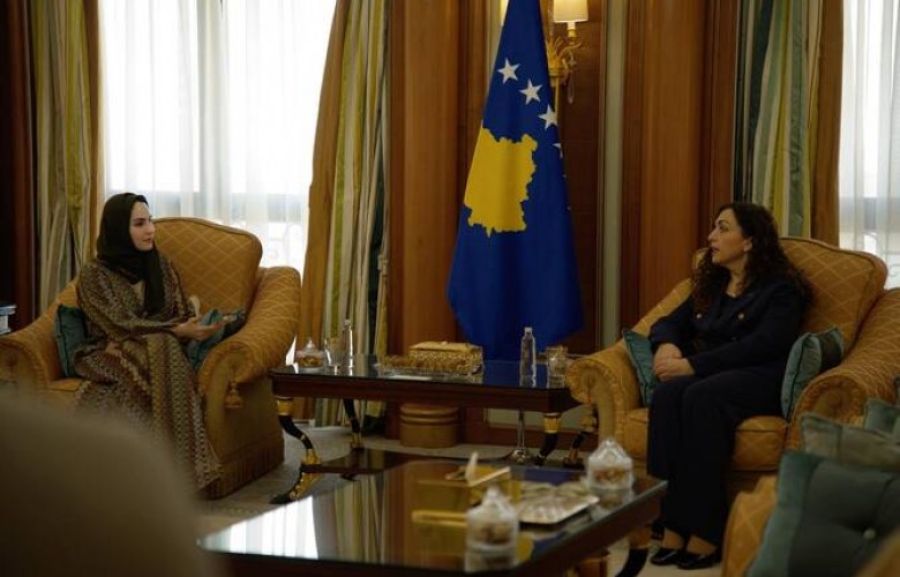Kosova, Suudi Arabistan ile Ortaklıkta Yeni Bir Teknoloji Çağı Hedefliyor