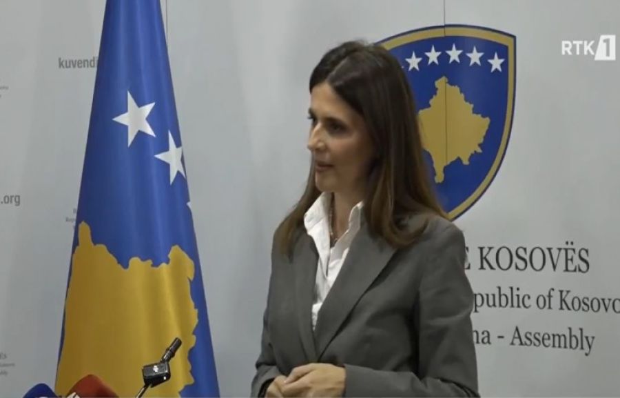 Yeni Oturumun Tek Gündemi Yeni Hükümetin Oylanması Olabilir
