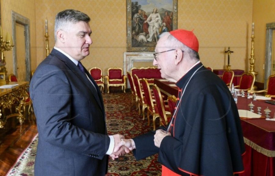Milanoviç: Kosova’nın Tanınmasını Her Fırsatta Destekliyorum