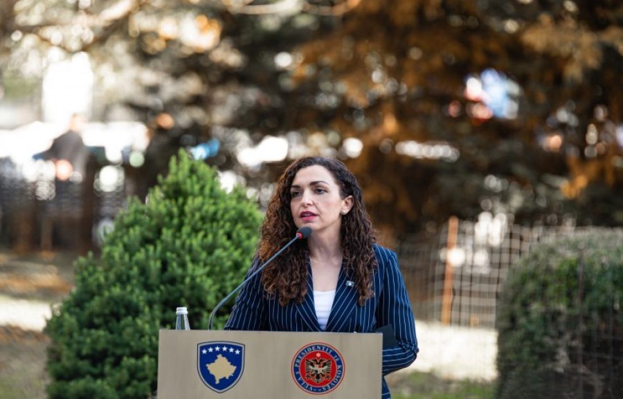 Osmani, RTK Bütçesi İçin Çözüm Bulmaya Hazır Olduğunu Açıkladı