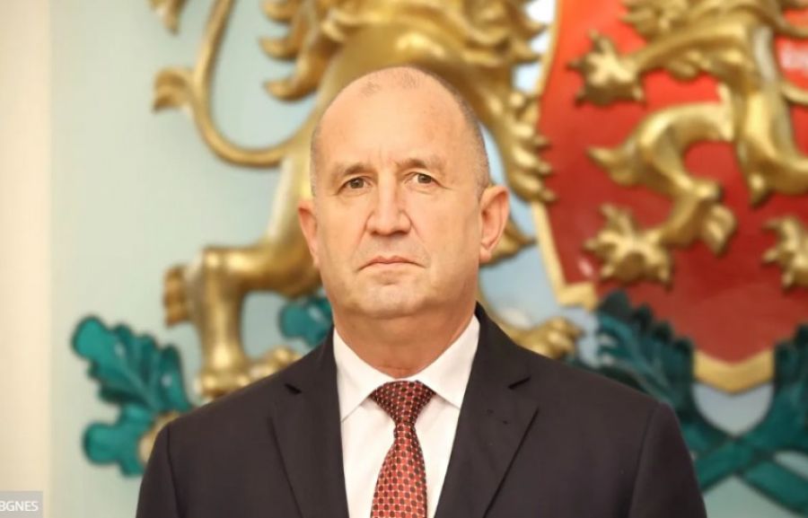Radev: “Sırp Dünyası”, “Büyük Sırbistan” Projesinin Yeni Adıdır