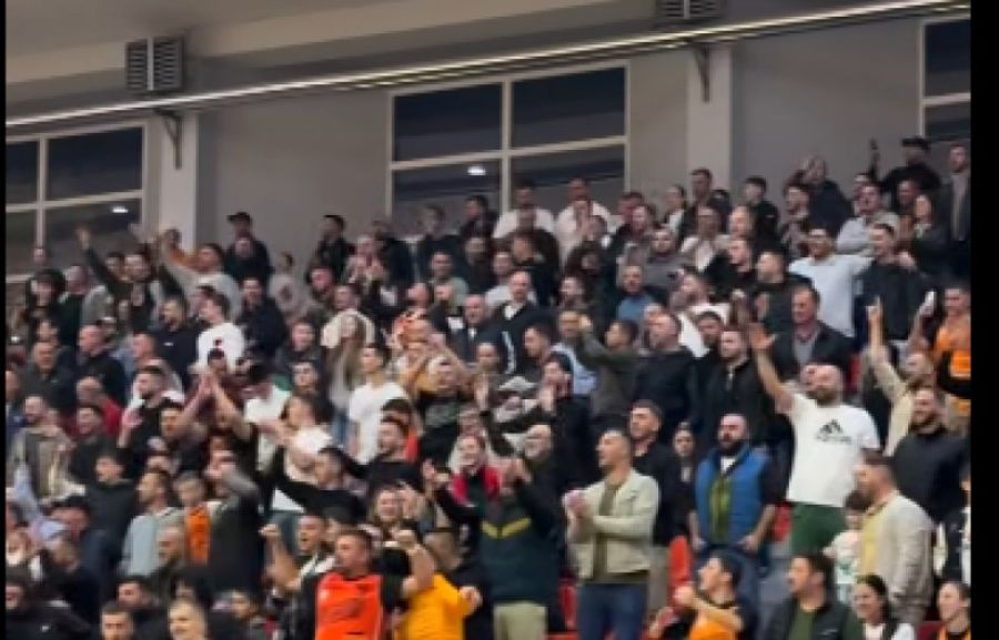 Trepça Son Saniyelerde Kazandı, Bashkimi Sigal Priştina’yı Mağlup Etti