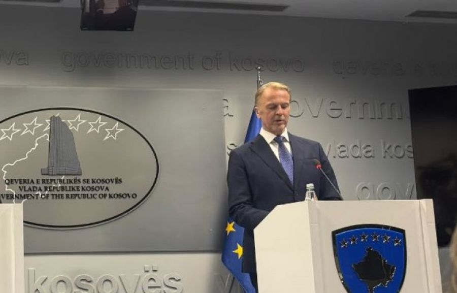 Kosova ve Avrupa İçin Karar Anı – Genişleme Stratejik Bir Yatırımdır