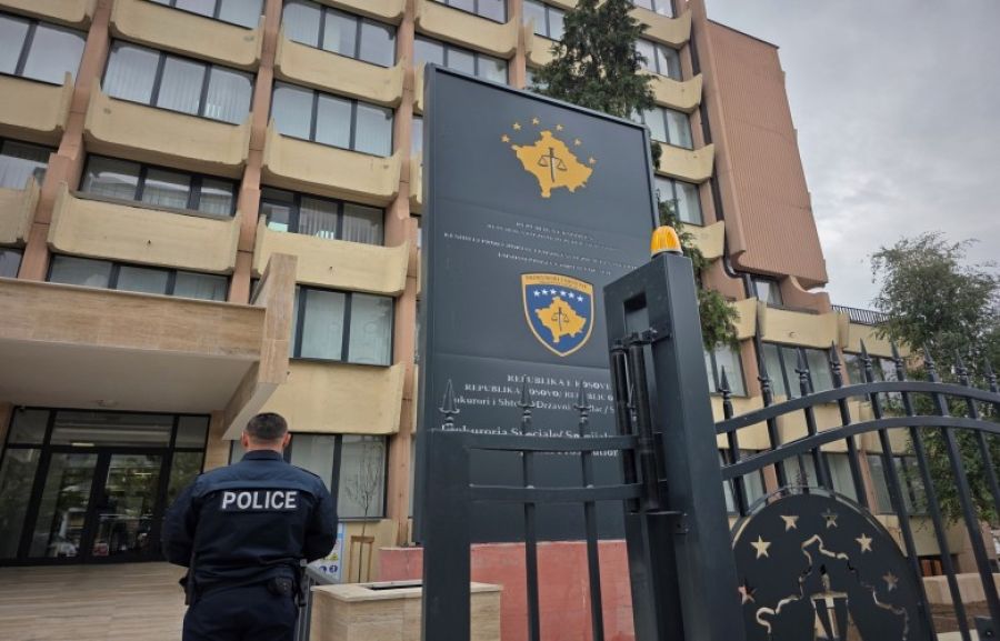 AB Yetkilisine Yönelik Cinayet Girişimiyle İlgili Soruşturma Başlatıldı  